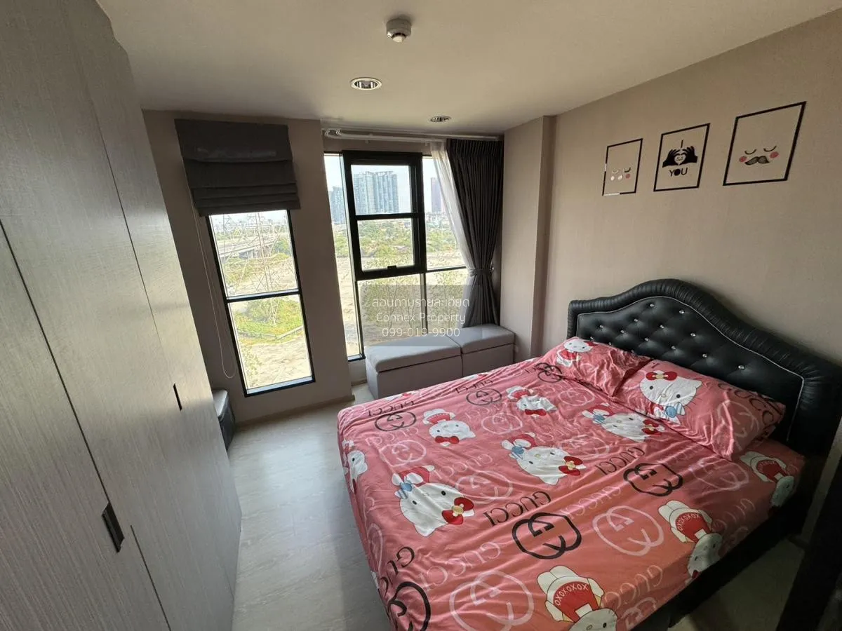 ขายคอนโด  ไรส์ พระราม 9 ARL-รามคำแหง บางกะปิ เขต ห้วยขวาง กรุงเทพ