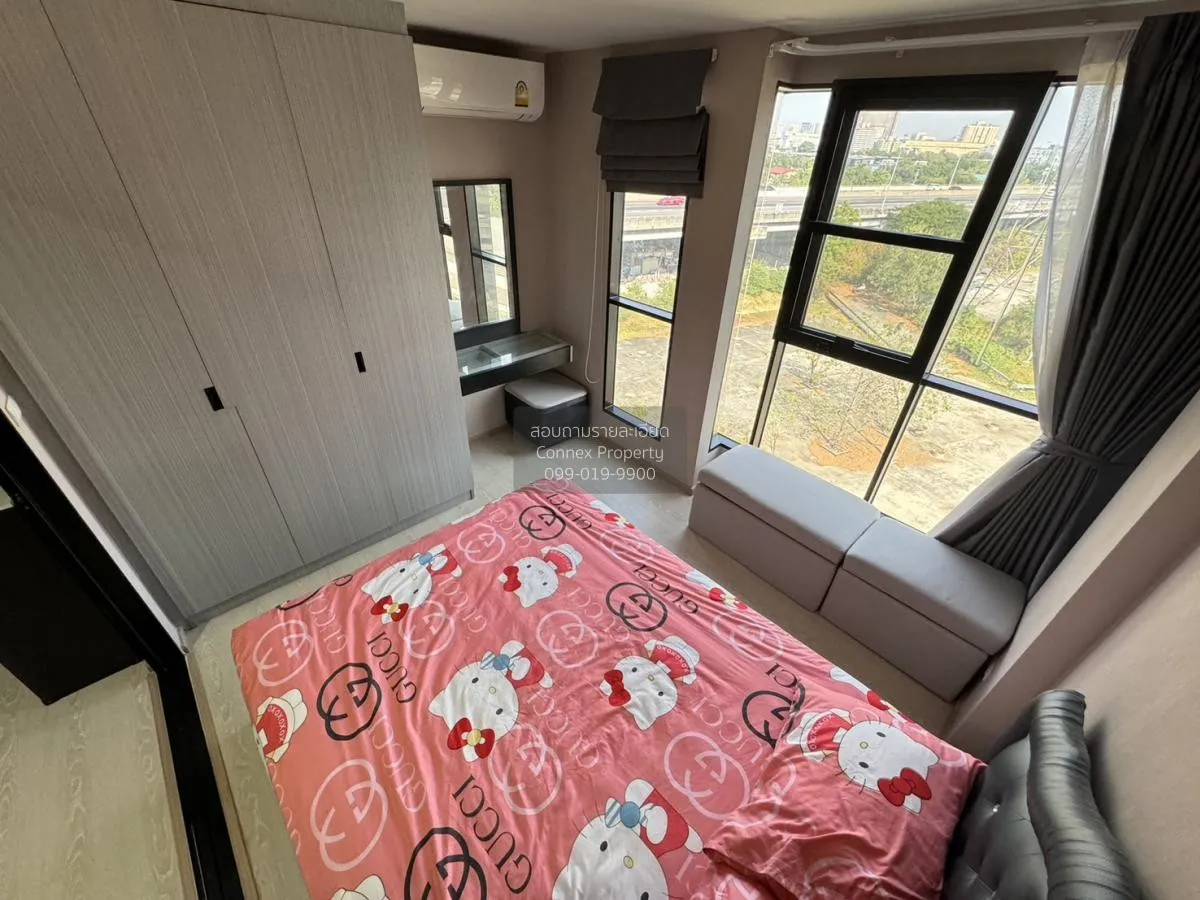 ขายคอนโด  ไรส์ พระราม 9 ARL-รามคำแหง บางกะปิ เขต ห้วยขวาง กรุงเทพ