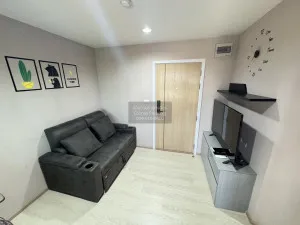 ขายคอนโด  ไรส์ พระราม 9 ARL-รามคำแหง บางกะปิ เขต ห้วยขวาง กรุงเทพ CX-91751