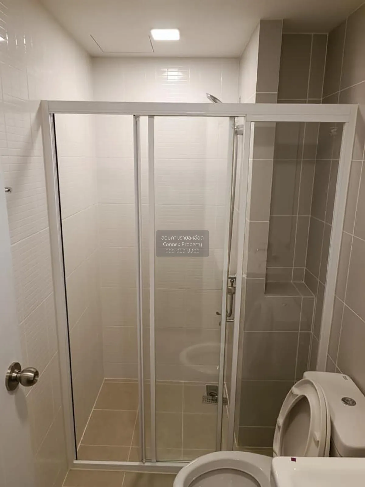 เช่าคอนโด  แอทโมซ แจ้งวัฒนะ คลองเกลือ ปากเกร็ด นนทบุรี CX-91754