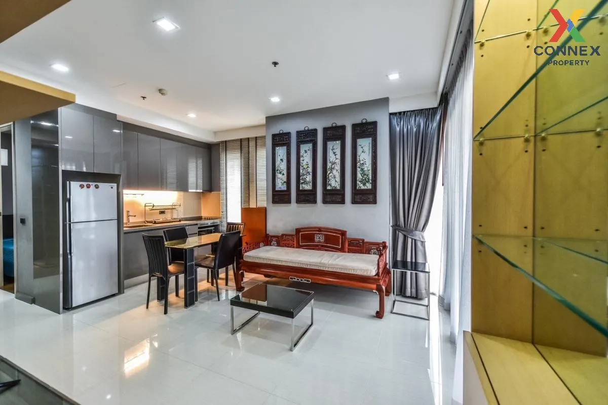 For Rent Condo , M Phayathai , BTS-Victory Monument , Thung Phaya 3