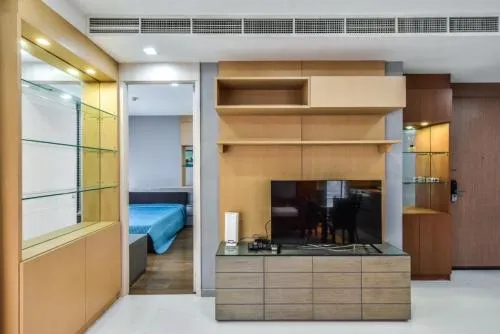 For Rent Condo , M Phayathai , BTS-Victory Monument , Thung Phaya Thai , Rat Thewi , Bangkok , CX-91755