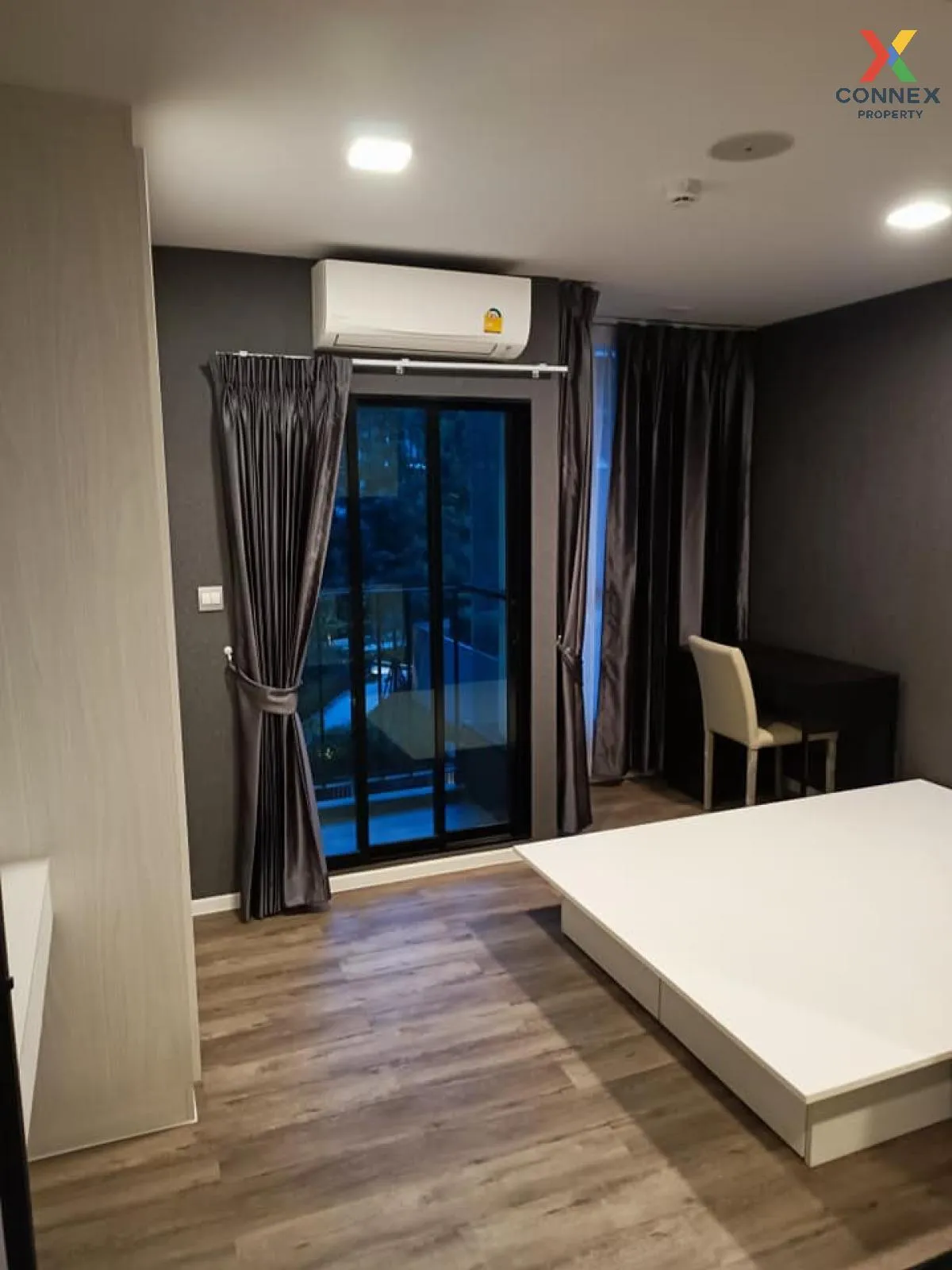 ขายคอนโด  แอทโมซ แจ้งวัฒนะ คลองเกลือ ปากเกร็ด นนทบุรี CX-91757