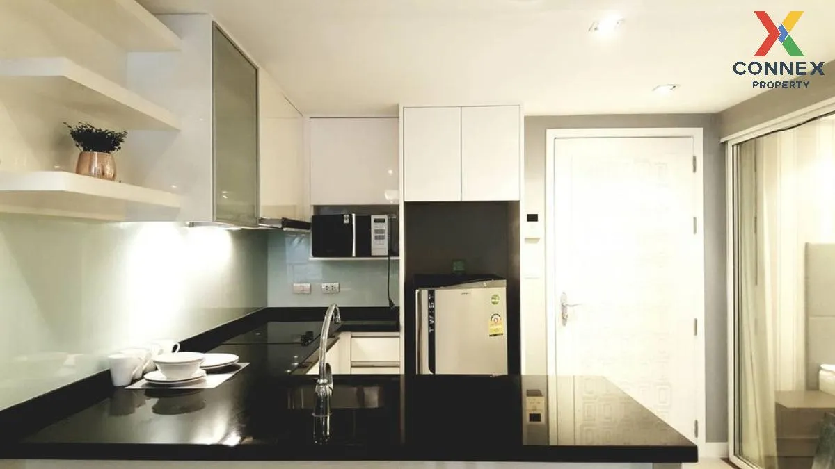 For Rent Condo , Le nice Ekkamai , BTS-Ekkamai , Phra Khanong Nue