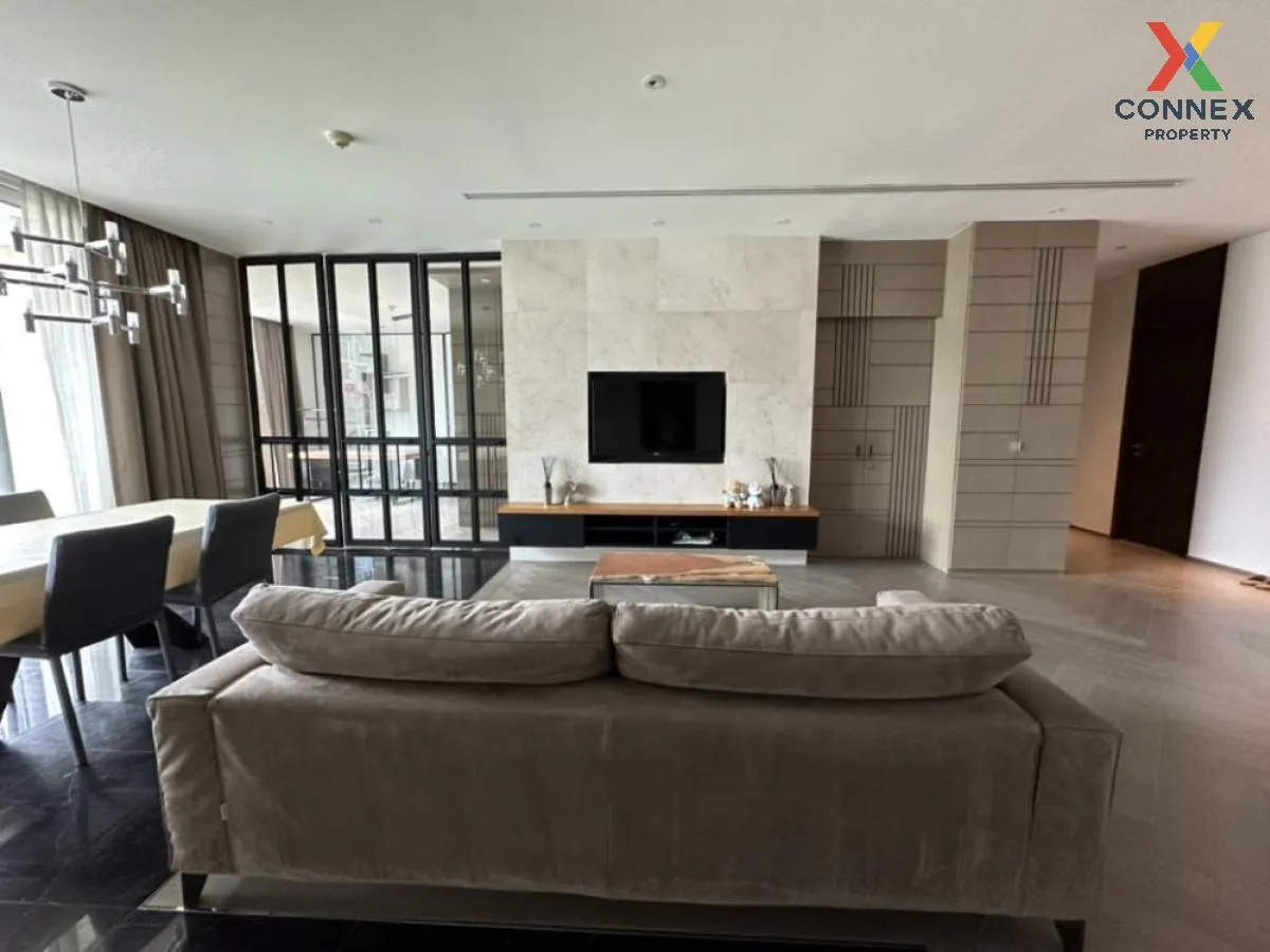 For Rent Condo , The Park Chidlom , BTS-Chit Lom , Lumpini , Path 1