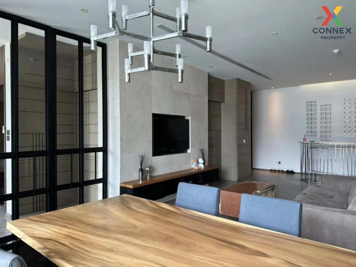 For Rent Condo , The Park Chidlom , BTS-Chit Lom , Lumpini , Path 2