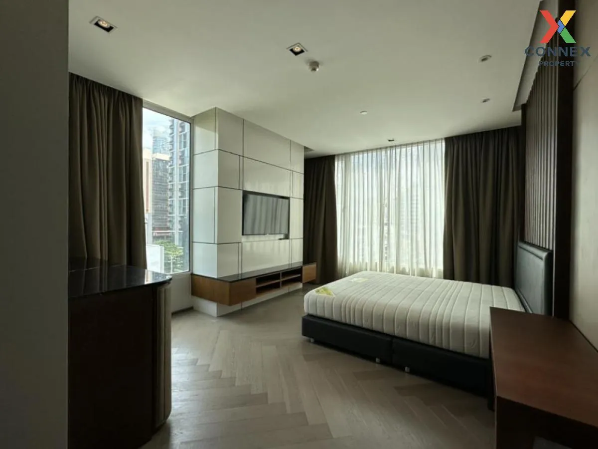 For Rent Condo , The Park Chidlom , BTS-Chit Lom , Lumpini , Path