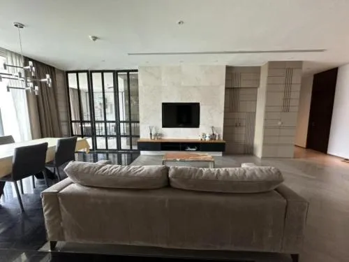 For Rent Condo , The Park Chidlom , BTS-Chit Lom , Lumpini , Pathum Wan , Bangkok , CX-91760