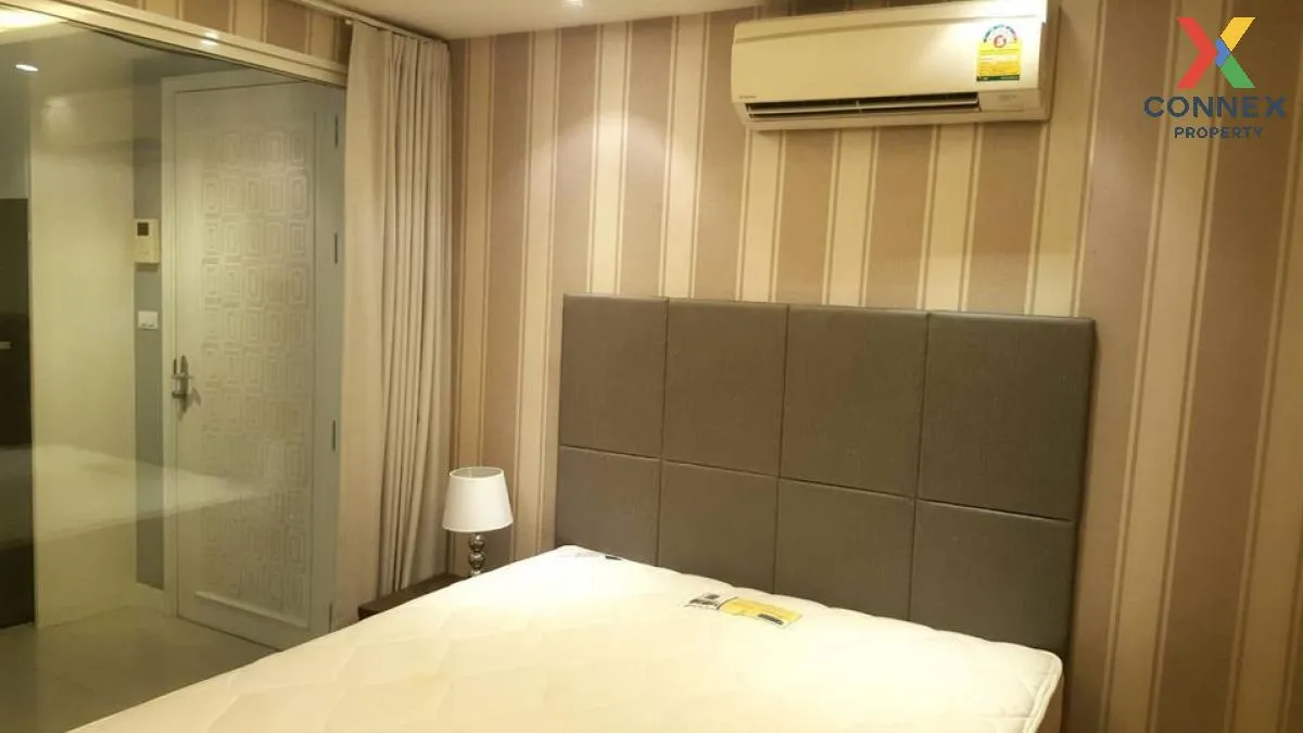 For Sale Condo , Le nice Ekkamai , BTS-Ekkamai , Phra Khanong Nue