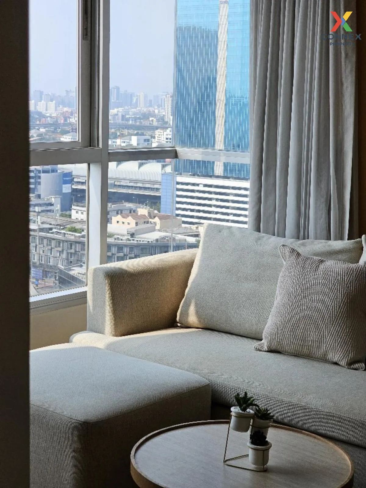 For Rent Condo , U Delight Residence Pattanakarn - Thonglor , Sua 4