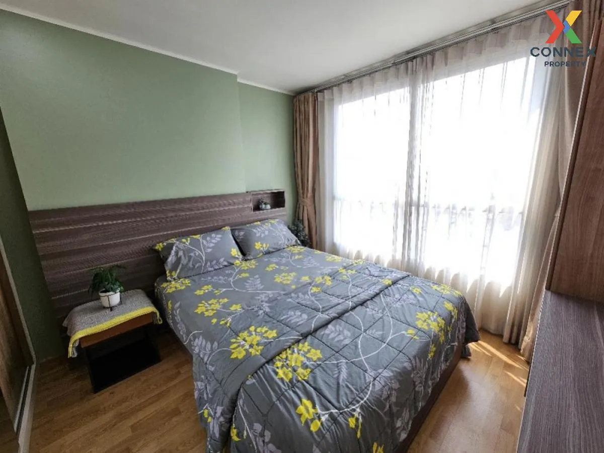 For Rent Condo , U Delight Residence Pattanakarn - Thonglor , Sua