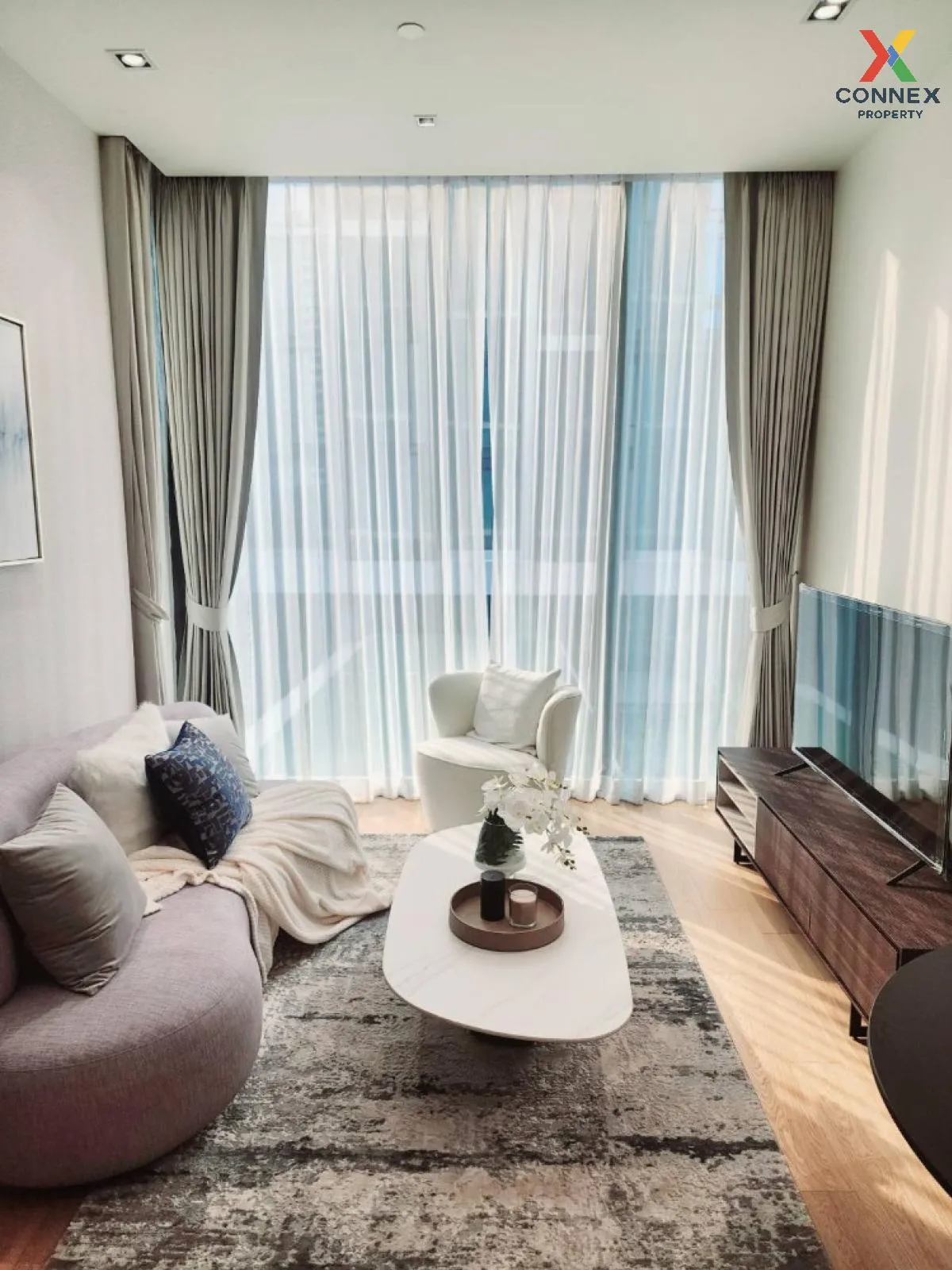 For Rent Condo , 28 Chidlom , BTS-Chit Lom , Lumpini , Pathum Wan 1