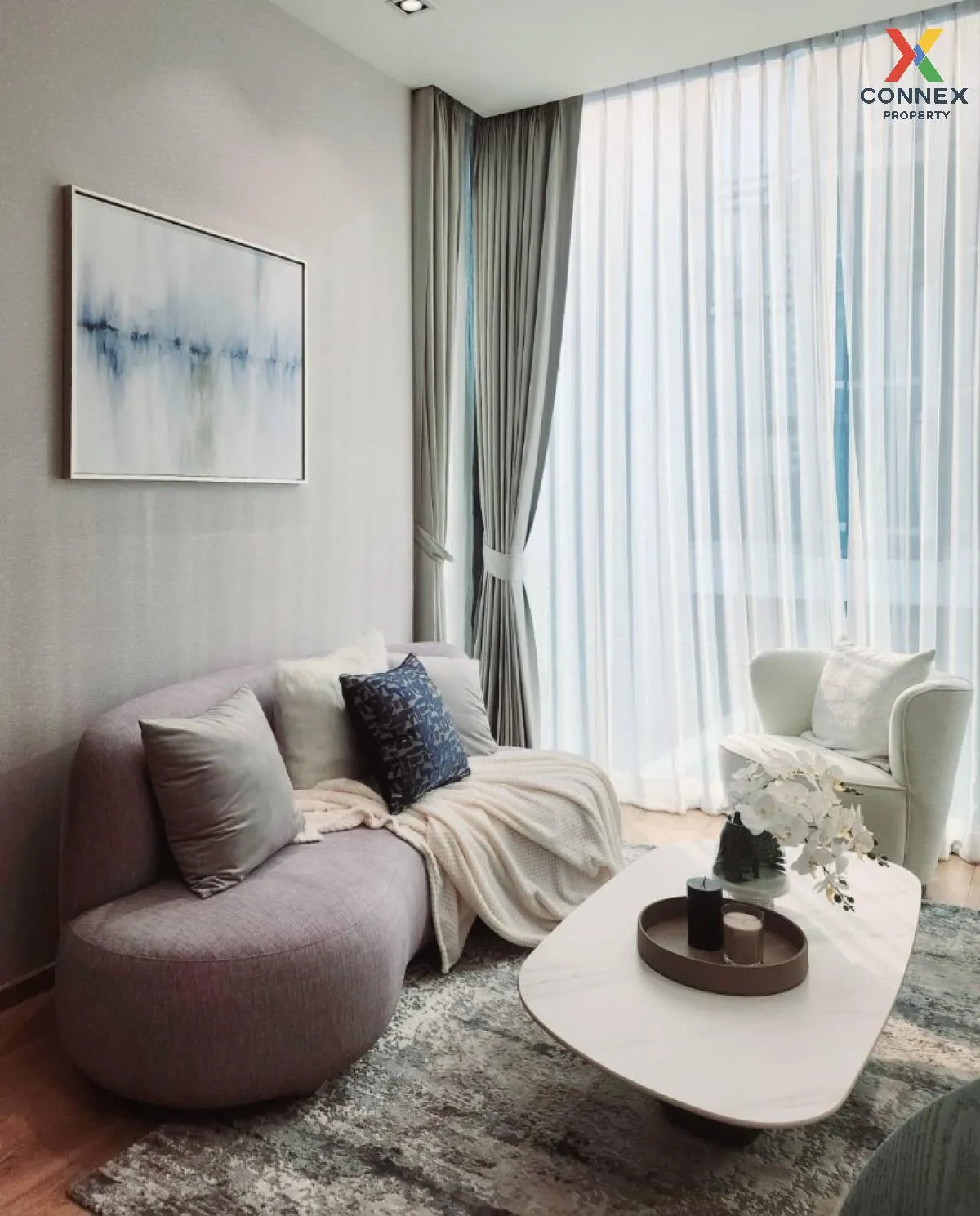 For Rent Condo , 28 Chidlom , BTS-Chit Lom , Lumpini , Pathum Wan 2