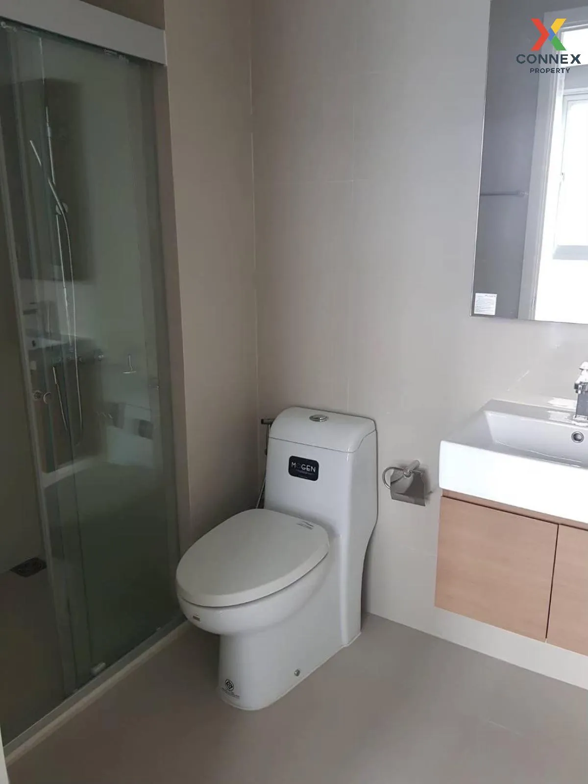 เช่าคอนโด  ชีวาทัย อินเตอร์เชนจ์ MRT-เตาปูน บางซื่อ เขต บางซื่อ ก