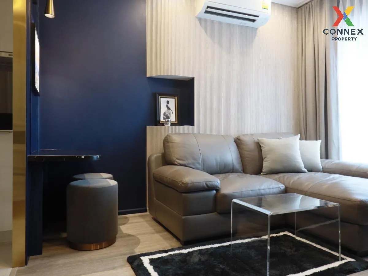 For Rent Condo , Ideo Mobi Sukhumvit 66 , BTS-Udom Suk , Bang Na  1