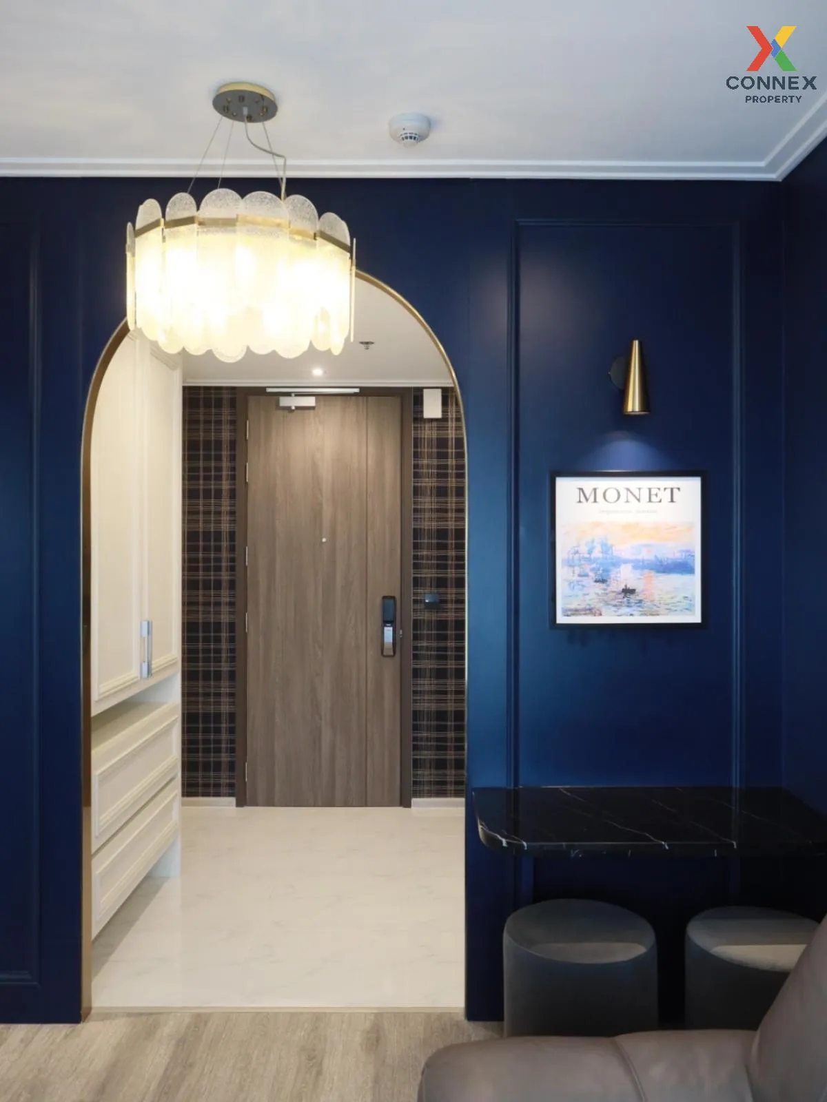 For Rent Condo , Ideo Mobi Sukhumvit 66 , BTS-Udom Suk , Bang Na  3