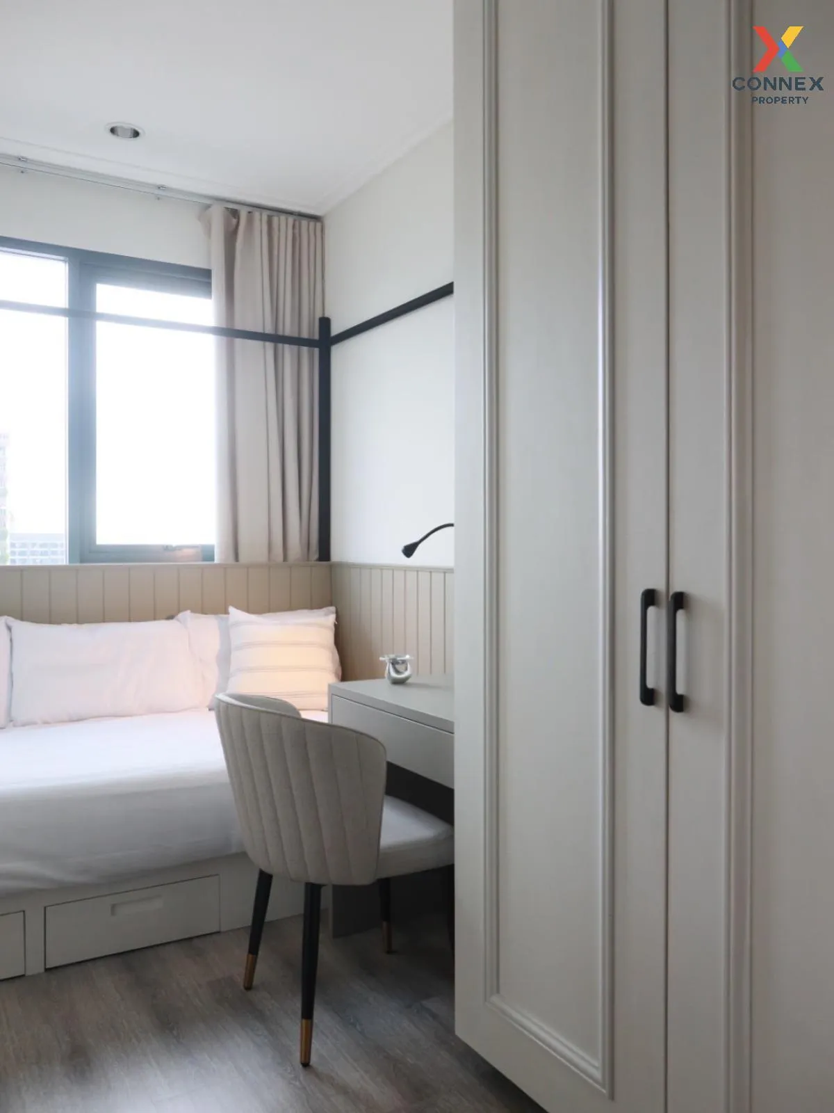 For Rent Condo , Ideo Mobi Sukhumvit 66 , BTS-Udom Suk , Bang Na 