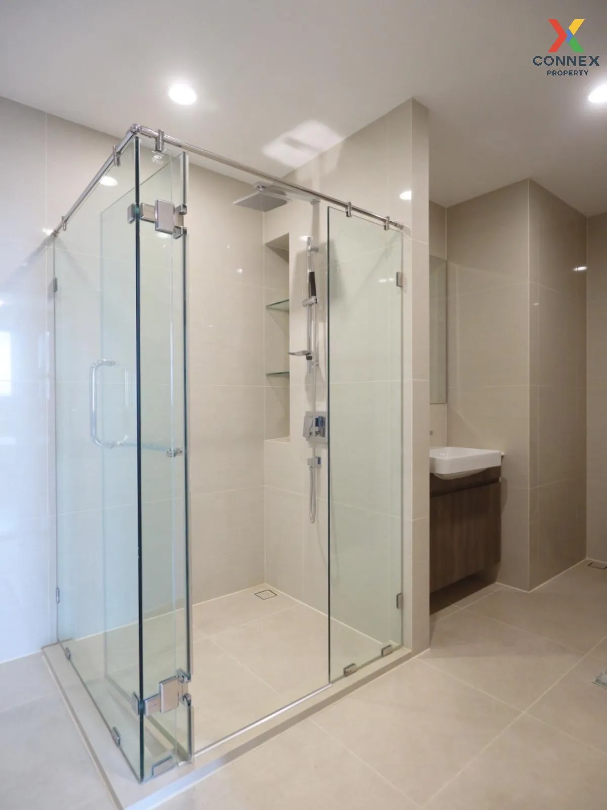 For Rent Condo , Ideo Mobi Sukhumvit 66 , BTS-Udom Suk , Bang Na 