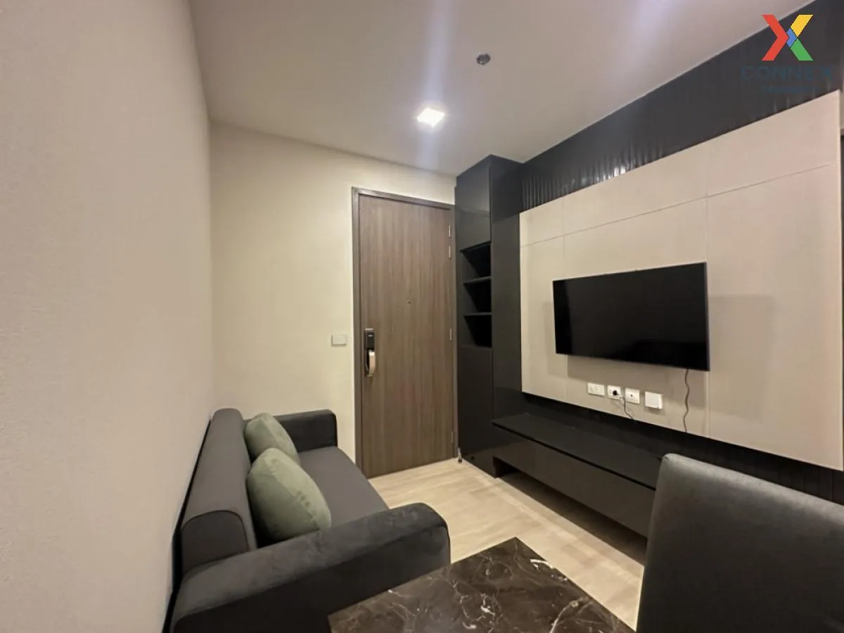 เช่าคอนโด  เดอะไพรเวซี่ จตุจักร BTS-ห้าแยกลาดพร้าว จอมพล  เขต จตุ 2