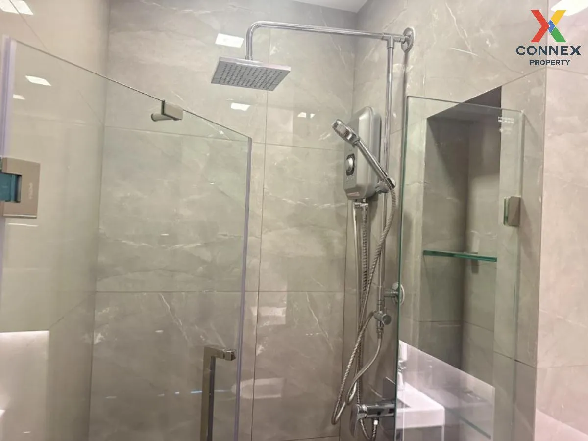 เช่าคอนโด  เดอะไพรเวซี่ จตุจักร BTS-ห้าแยกลาดพร้าว จอมพล  เขต จตุ