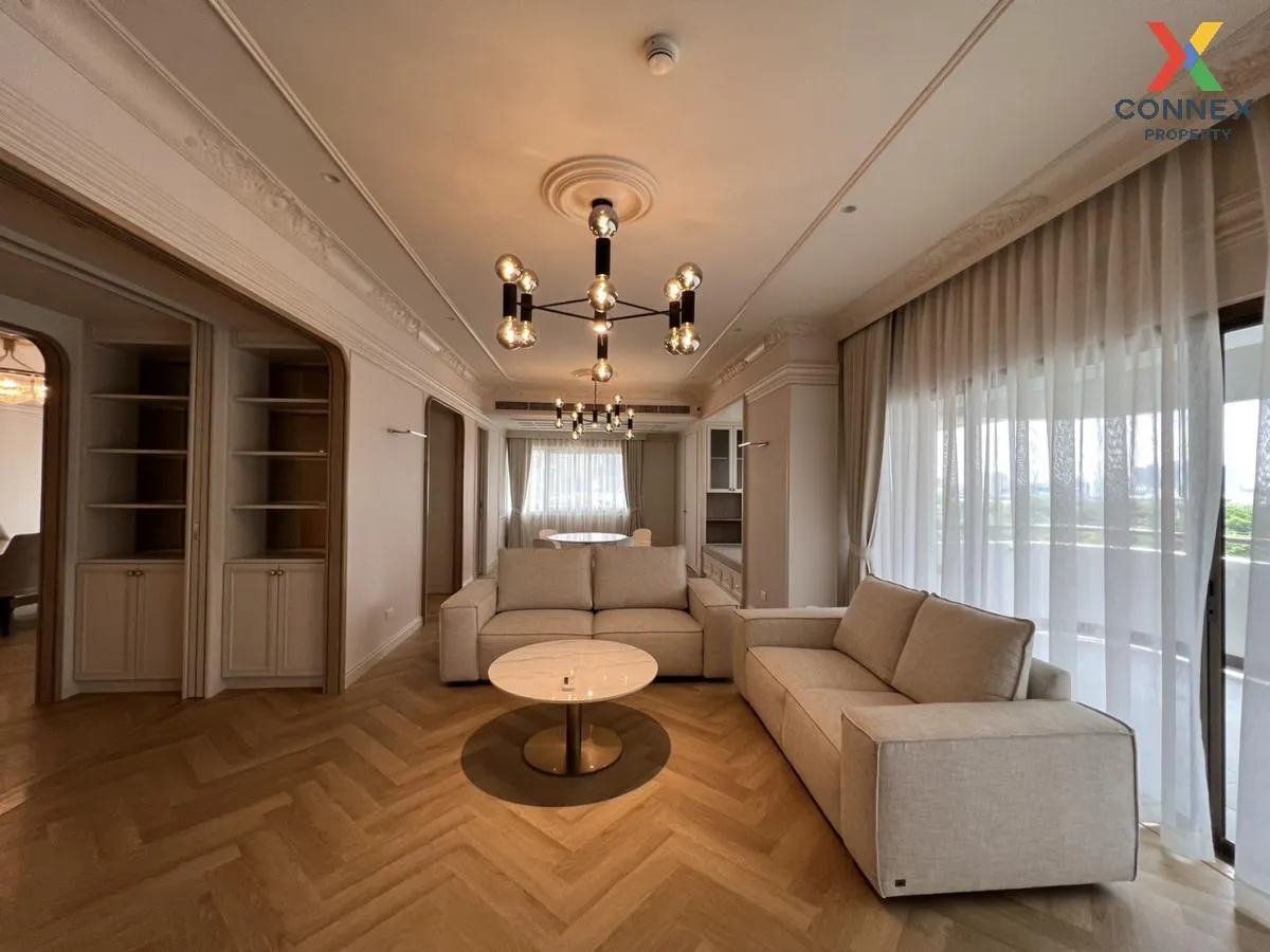 เช่าคอนโด  ทาวเวอร์ พาร์ค BTS-นานา คลองเตยเหนือ เขต วัฒนา กรุงเทพ 1