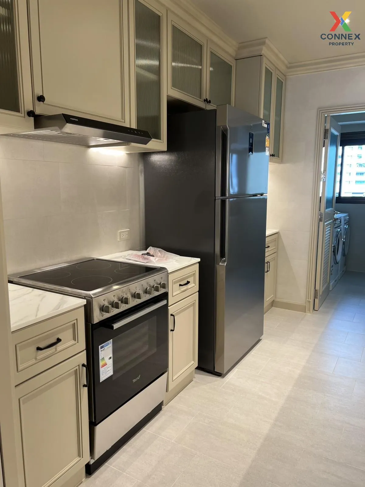 เช่าคอนโด  ทาวเวอร์ พาร์ค BTS-นานา คลองเตยเหนือ เขต วัฒนา กรุงเทพ