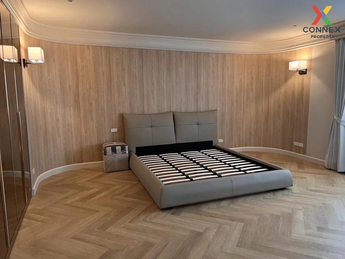 เช่าคอนโด  ทาวเวอร์ พาร์ค BTS-นานา คลองเตยเหนือ เขต วัฒนา กรุงเทพ