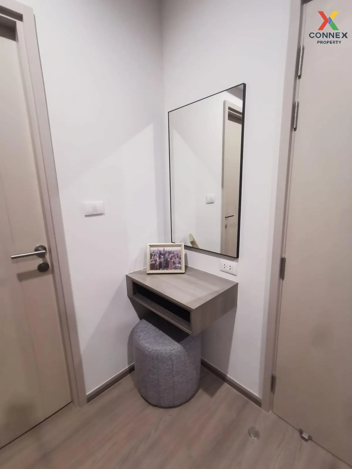 เช่าคอนโด  เดอะ เบส เพชรบุรี - ทองหล่อ MRT-เพชรบุรี บางกะปิ เขต ห