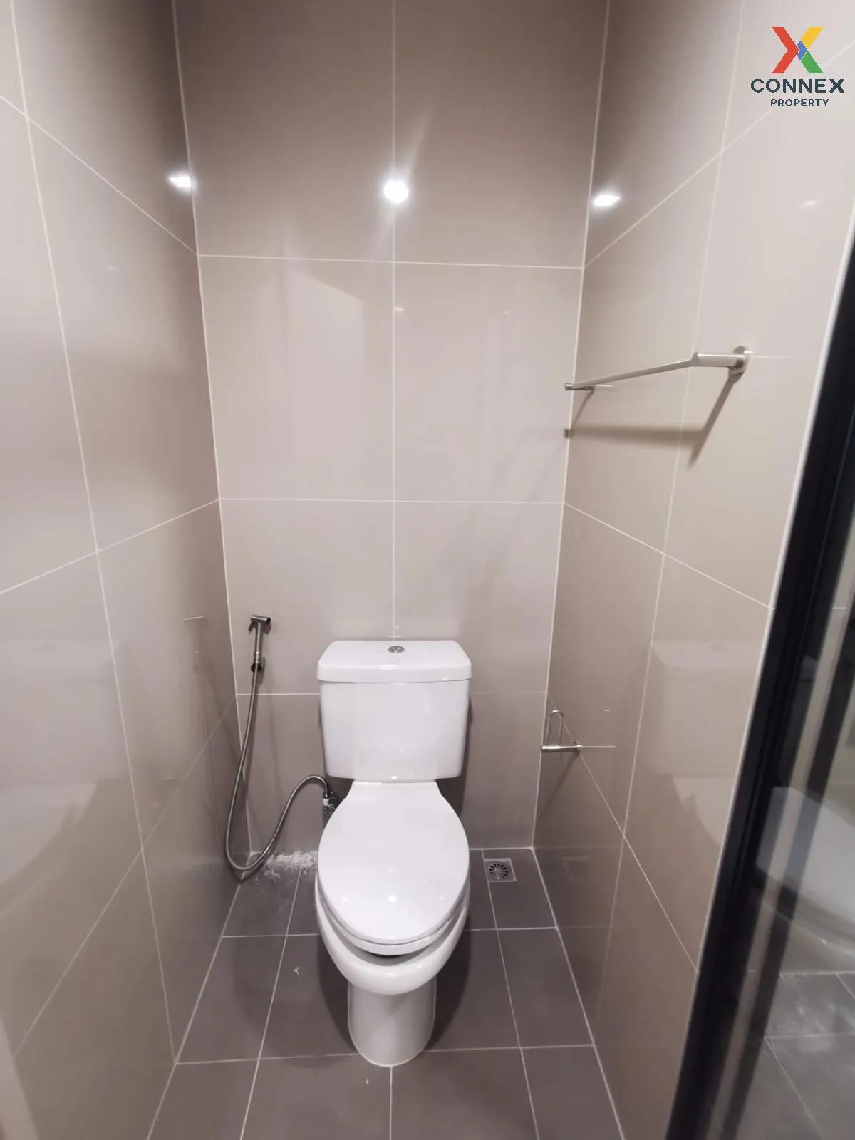 เช่าคอนโด  เดอะ เบส เพชรบุรี - ทองหล่อ MRT-เพชรบุรี บางกะปิ เขต ห