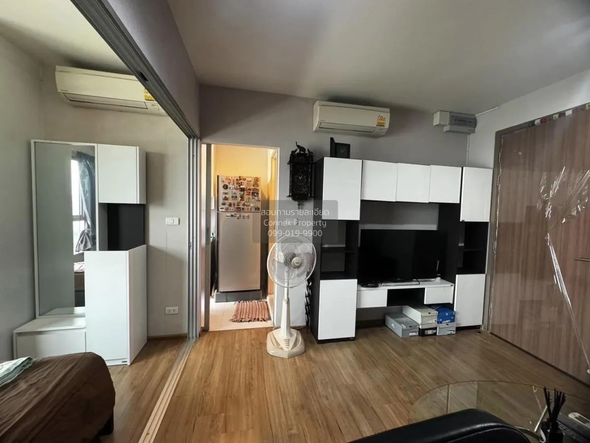 For Sale Condo , Fuse Chan-Sathorn , BTS-Saint Louis , Thung Wat  3