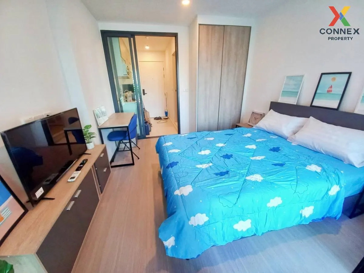 เช่าคอนโด  เดนิม จตุจักร BTS-สะพานควาย จอมพล  เขต จตุจักร กรุงเทพ เช่าคอนโด  เดนิม จตุจักร BTS-สะพานควาย จอมพล  เขต จตุจักร กรุงเทพ 1