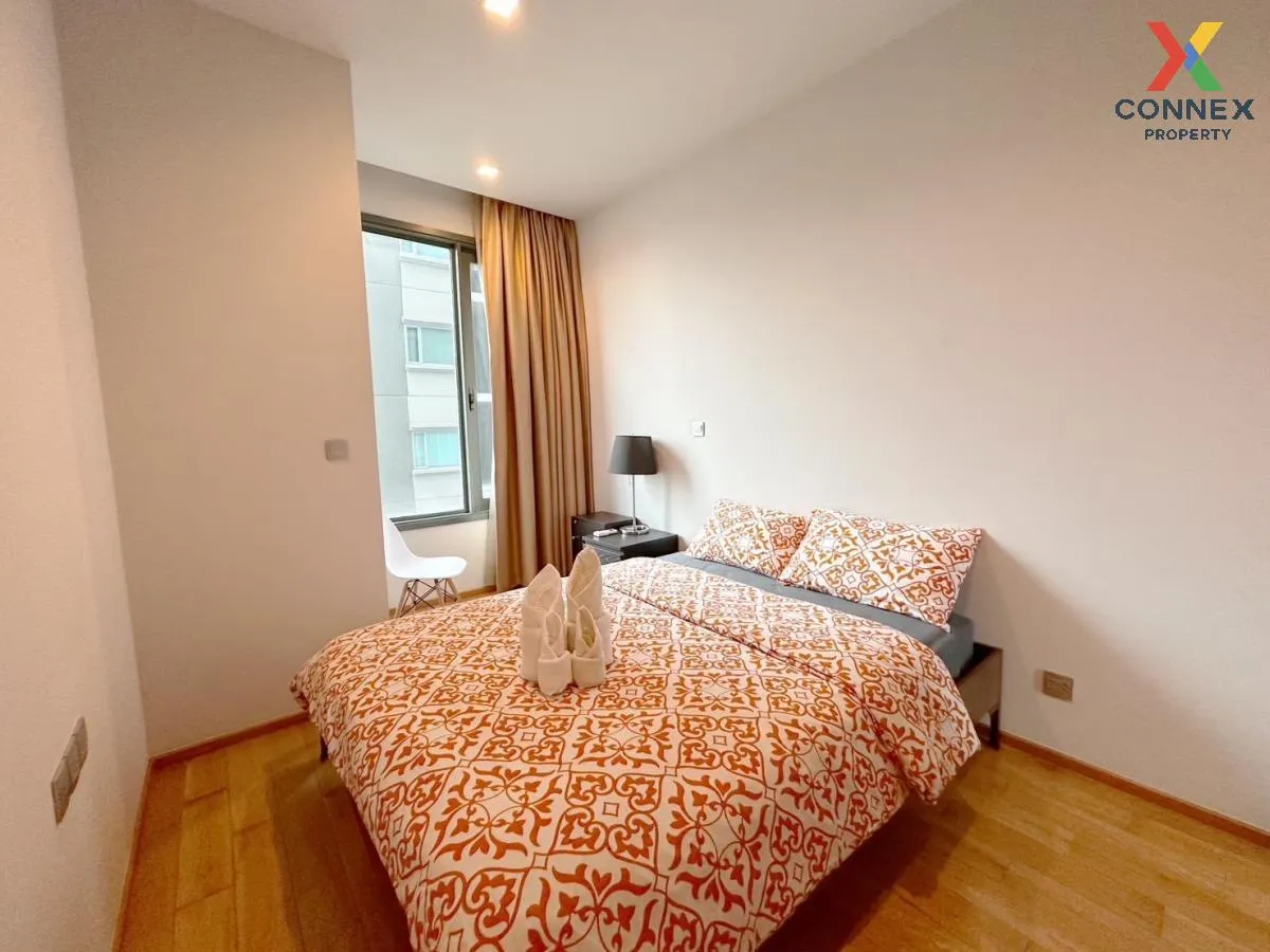 For Sale Condo , Keyne by Sansiri , nice view , high floor , BTS- For Sale Condo , Keyne by Sansiri , nice view , high floor , BTS- 4