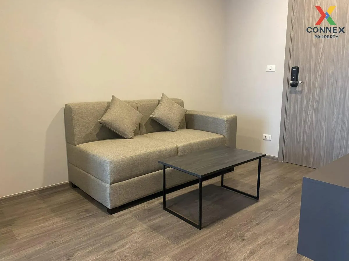 เช่าคอนโด  มอนเต้ พระราม 9 ARL-รามคำแหง หัวหมาก เขต บางกะปิ กรุงเ 1