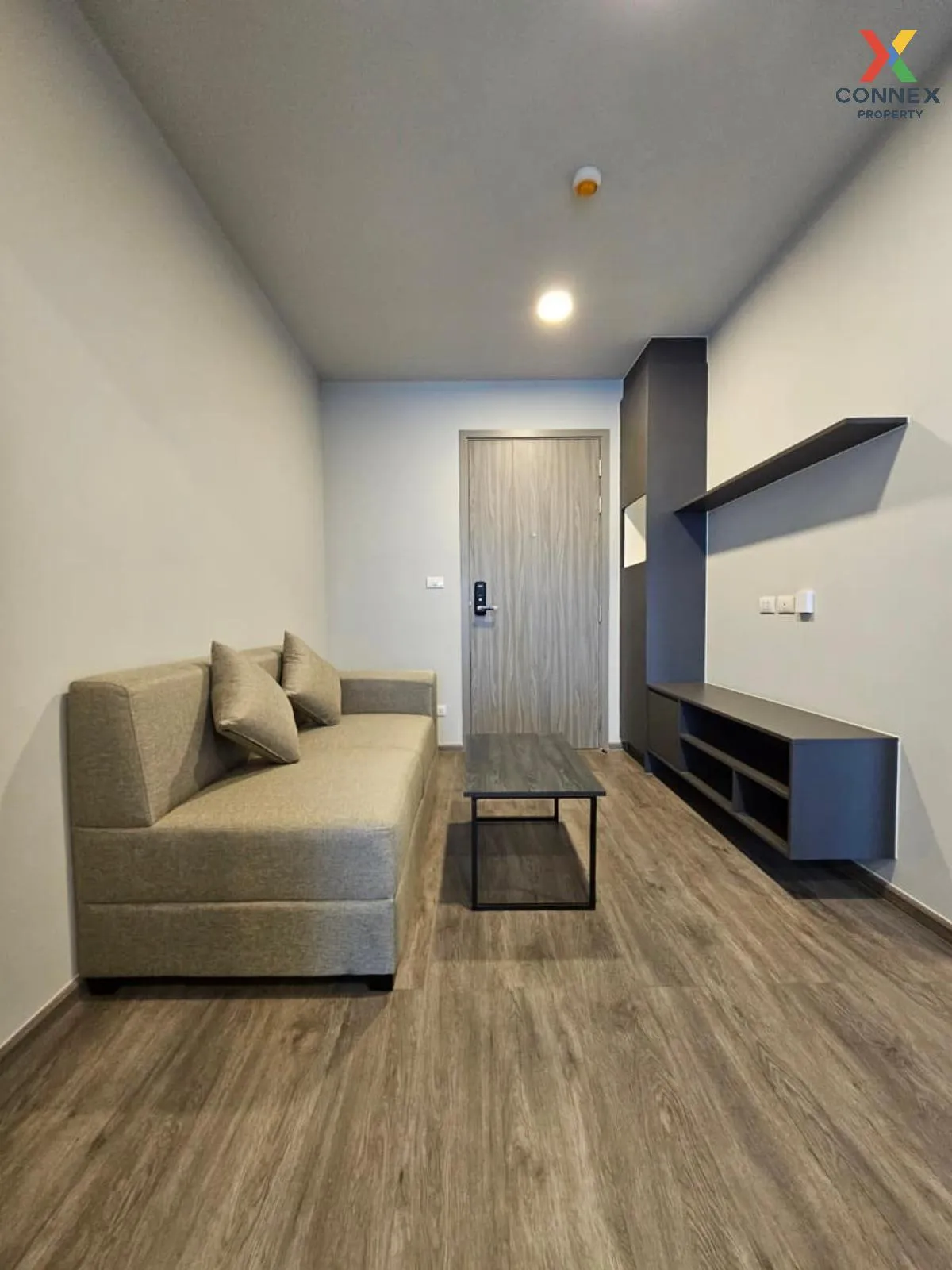 เช่าคอนโด  มอนเต้ พระราม 9 ARL-รามคำแหง หัวหมาก เขต บางกะปิ กรุงเ 2