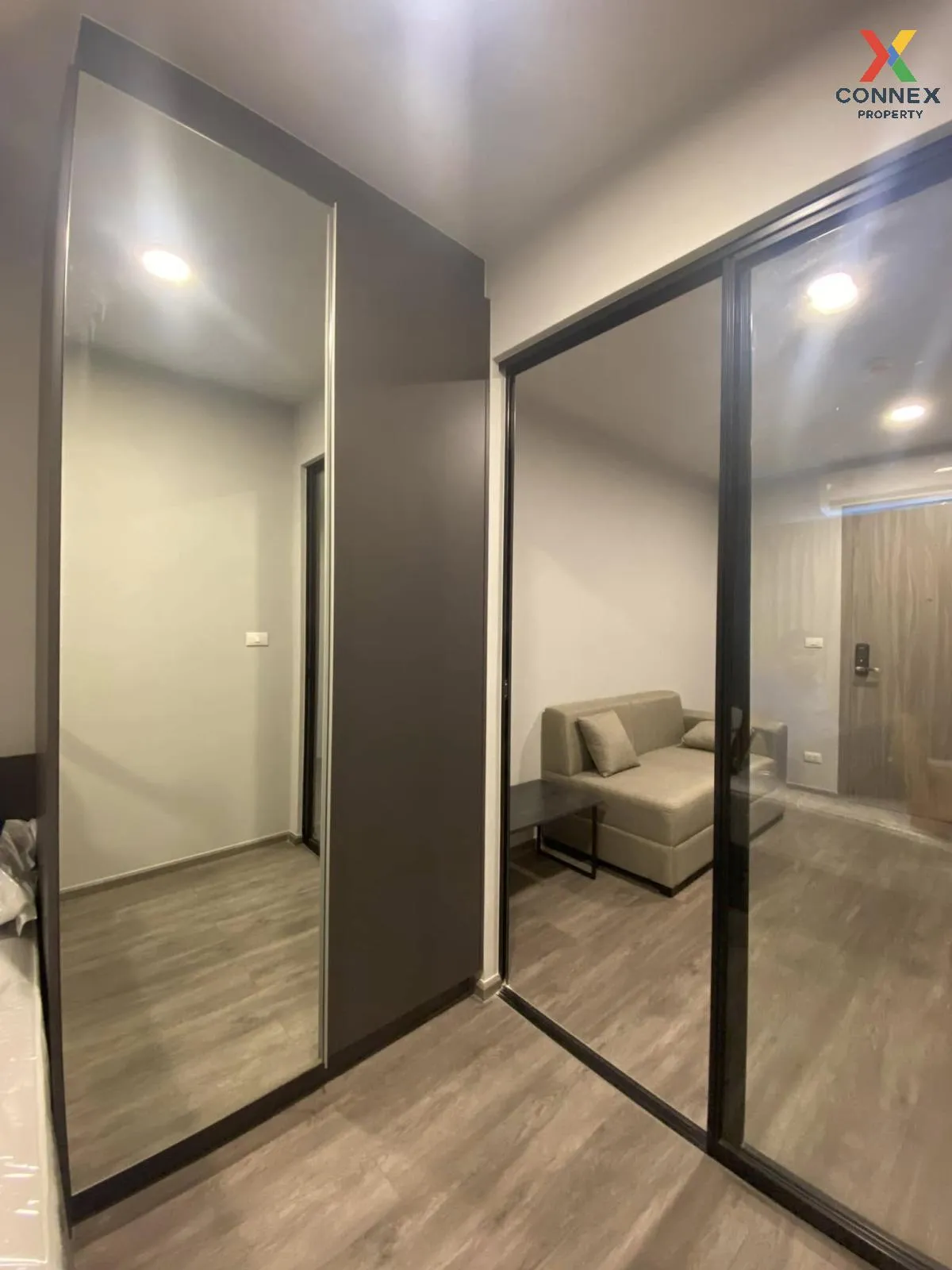 เช่าคอนโด  มอนเต้ พระราม 9 ARL-รามคำแหง หัวหมาก เขต บางกะปิ กรุงเ