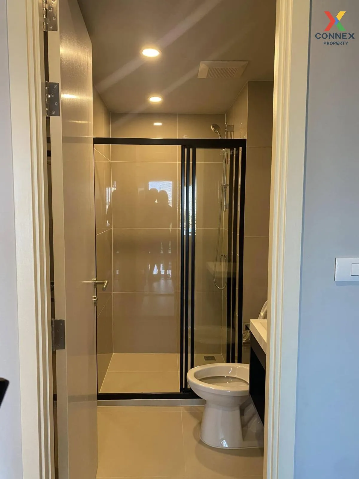 เช่าคอนโด  มอนเต้ พระราม 9 ARL-รามคำแหง หัวหมาก เขต บางกะปิ กรุงเ