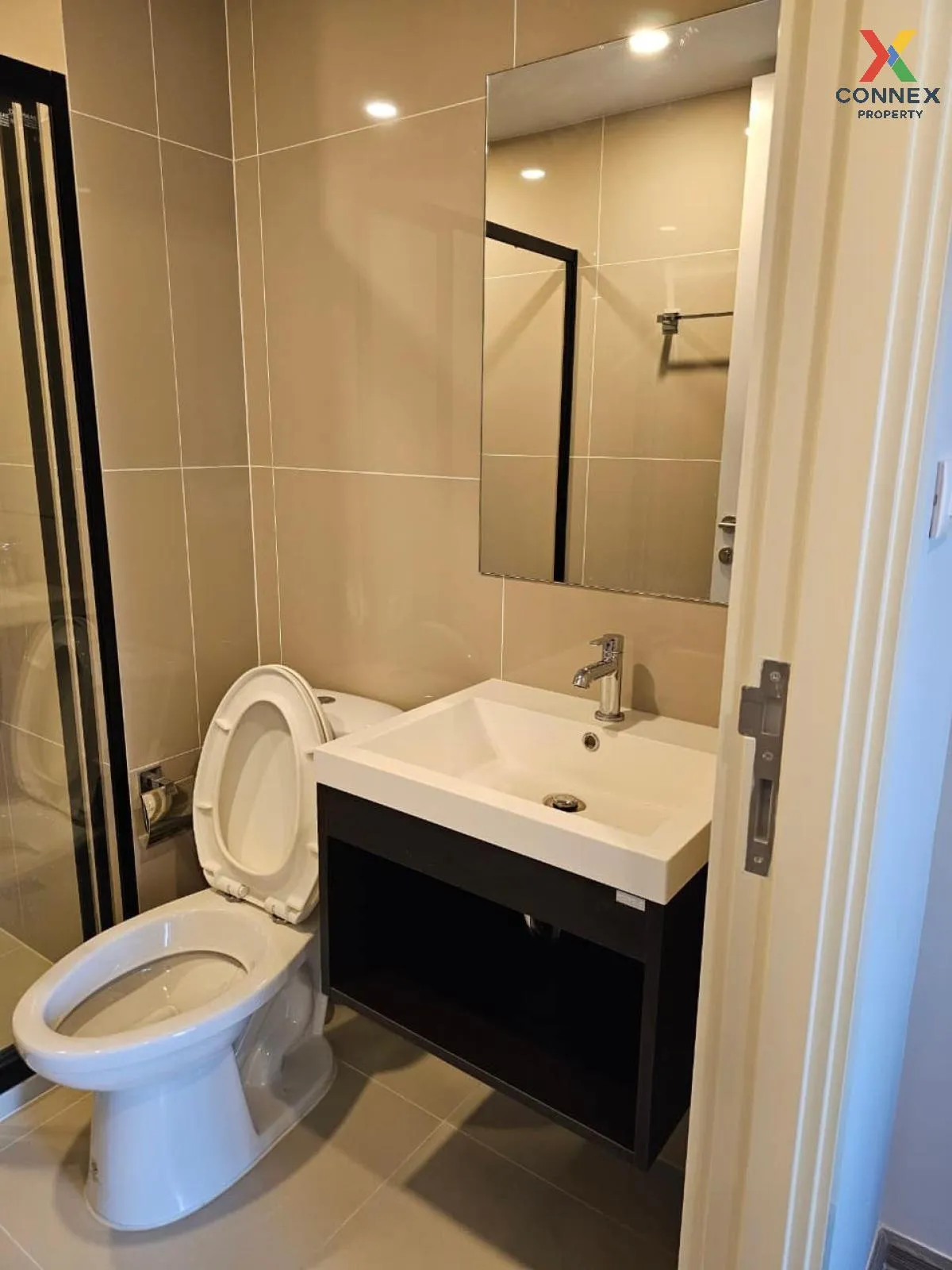 เช่าคอนโด  มอนเต้ พระราม 9 ARL-รามคำแหง หัวหมาก เขต บางกะปิ กรุงเ