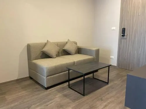 เช่าคอนโด  มอนเต้ พระราม 9 ARL-รามคำแหง หัวหมาก เขต บางกะปิ กรุงเทพ CX-91777