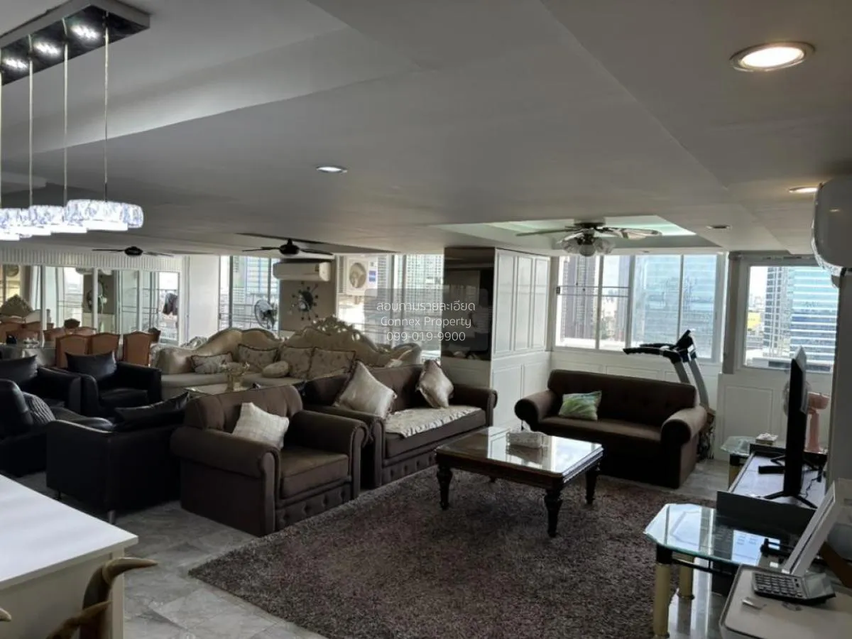 For Sale Condo , Supalai Park Phaholyothin , BTS-Phahon Yothin 24 1