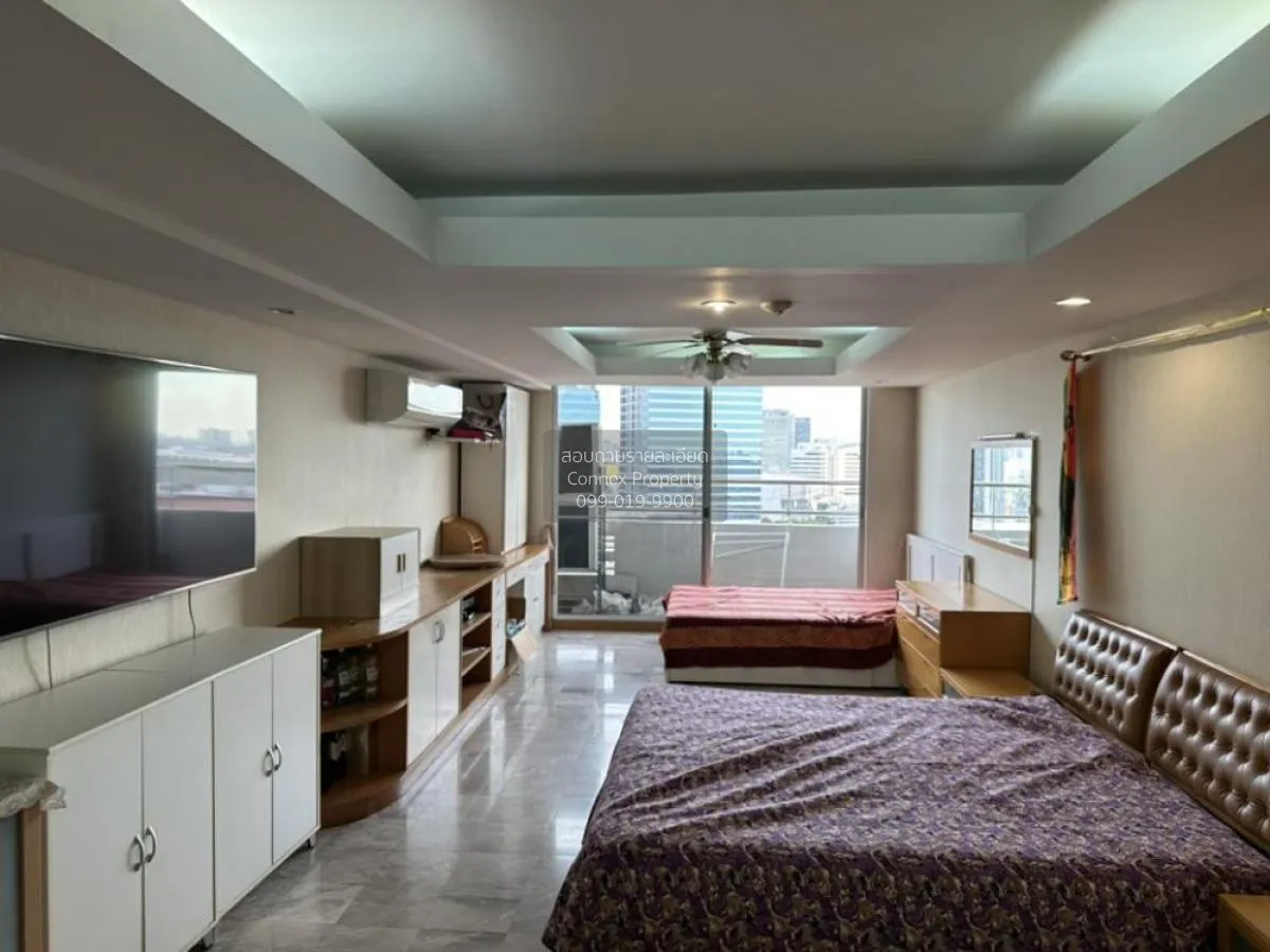 For Sale Condo , Supalai Park Phaholyothin , BTS-Phahon Yothin 24 4