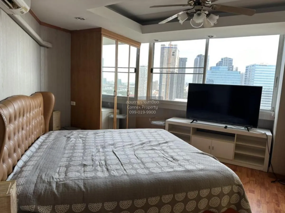 For Sale Condo , Supalai Park Phaholyothin , BTS-Phahon Yothin 24