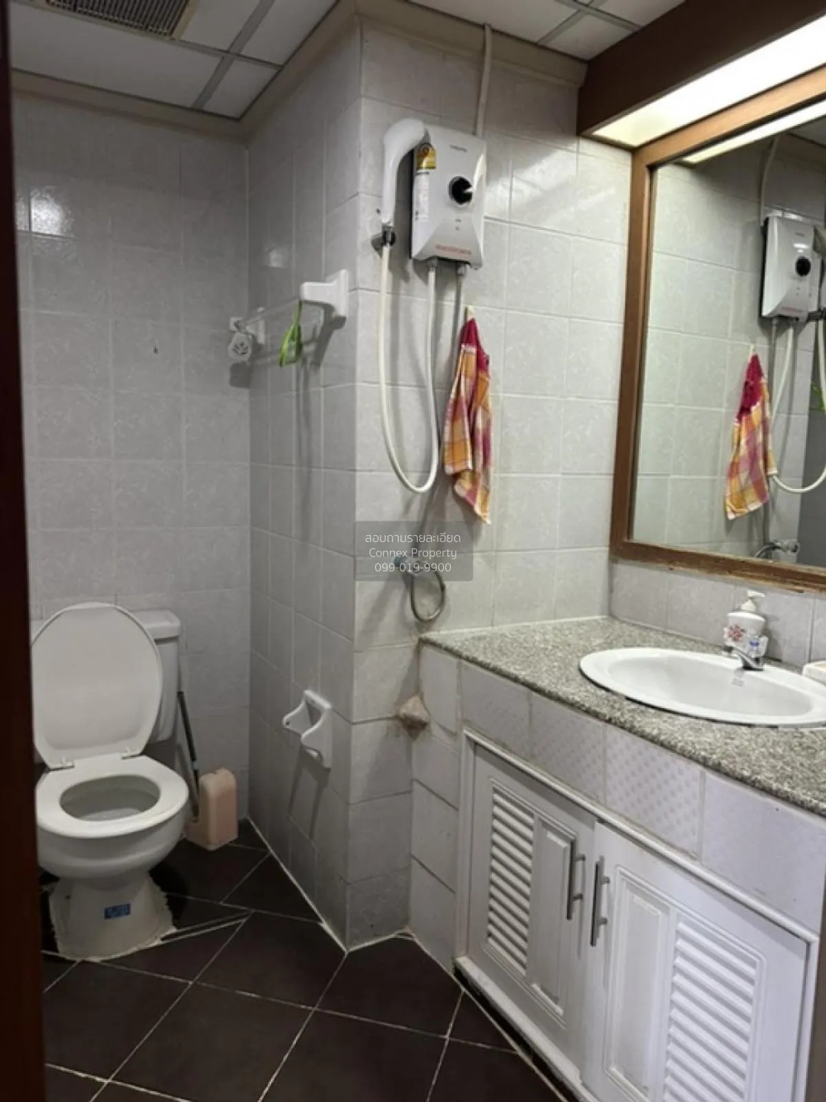 For Sale Condo , Supalai Park Phaholyothin , BTS-Phahon Yothin 24