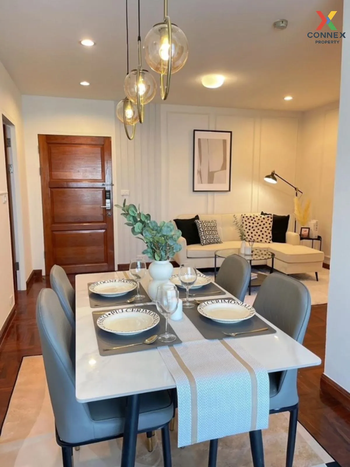 For Sale Condo , Phayathai Plaza , BTS-Phaya Thai , Thung Phaya T 4