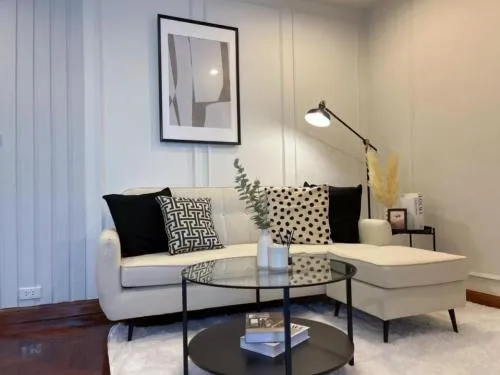 For Sale Condo , Phayathai Plaza , BTS-Phaya Thai , Thung Phaya Thai , Rat Thewi , Bangkok , CX-91785