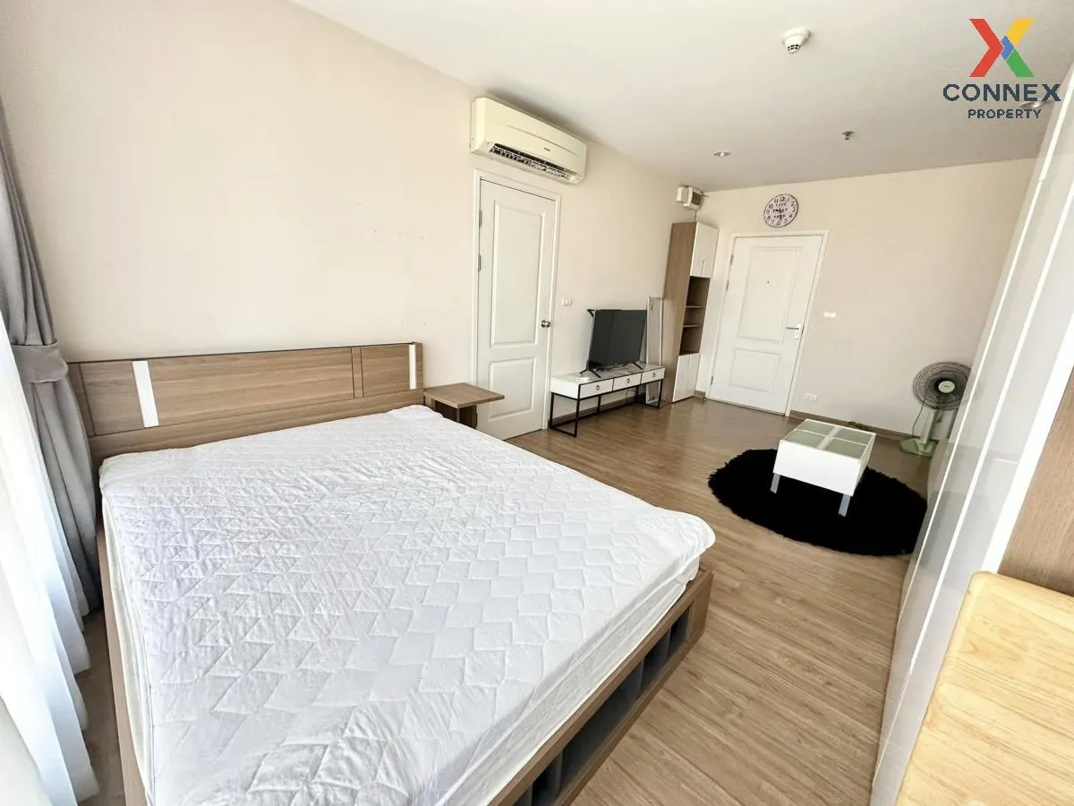 For Rent Condo , The Tree Bangpo Station , MRT-Bang Pho , Bang Su For Rent Condo , The Tree Bangpo Station , MRT-Bang Pho , Bang Su 3