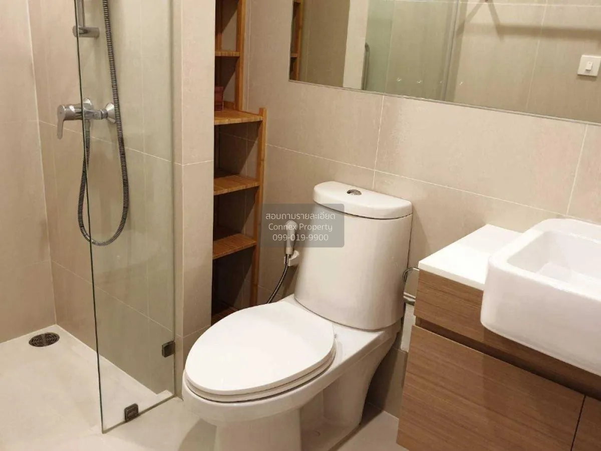 For Sale Condo , Noble Revolve Ratchada , MRT-Thailand Cultural C