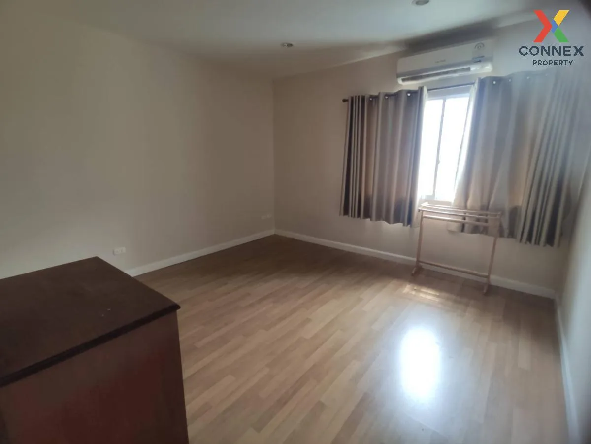 ขายทาวน์เฮ้าส์/ทาวน์โฮม  ปริญลักษณ์ เอกชัย-บางบอน บางบอน เขต บางบ 1