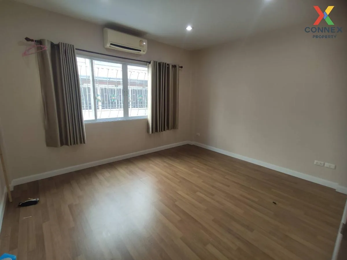 ขายทาวน์เฮ้าส์/ทาวน์โฮม  ปริญลักษณ์ เอกชัย-บางบอน บางบอน เขต บางบ 2