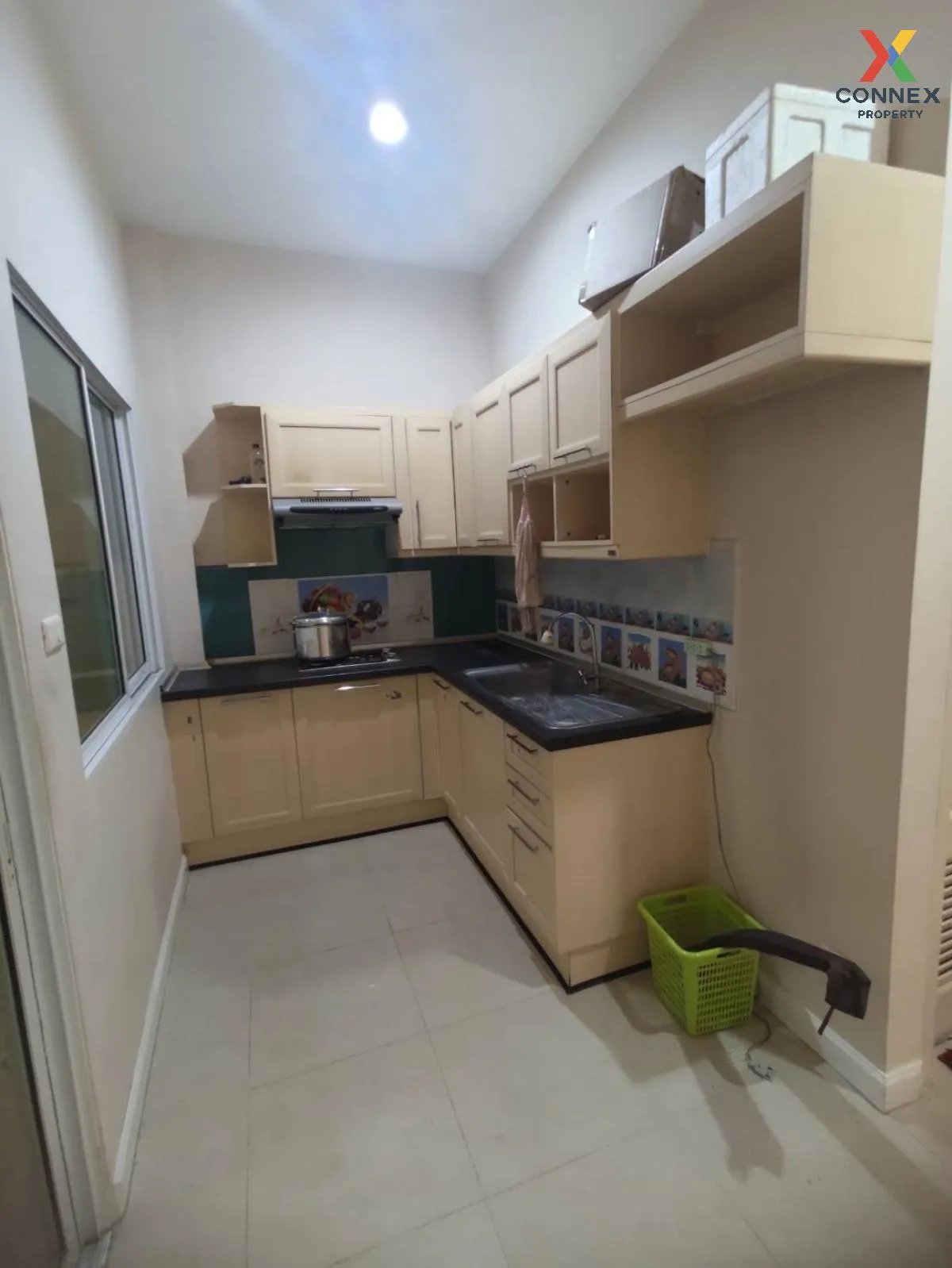 ขายทาวน์เฮ้าส์/ทาวน์โฮม  ปริญลักษณ์ เอกชัย-บางบอน บางบอน เขต บางบ 4