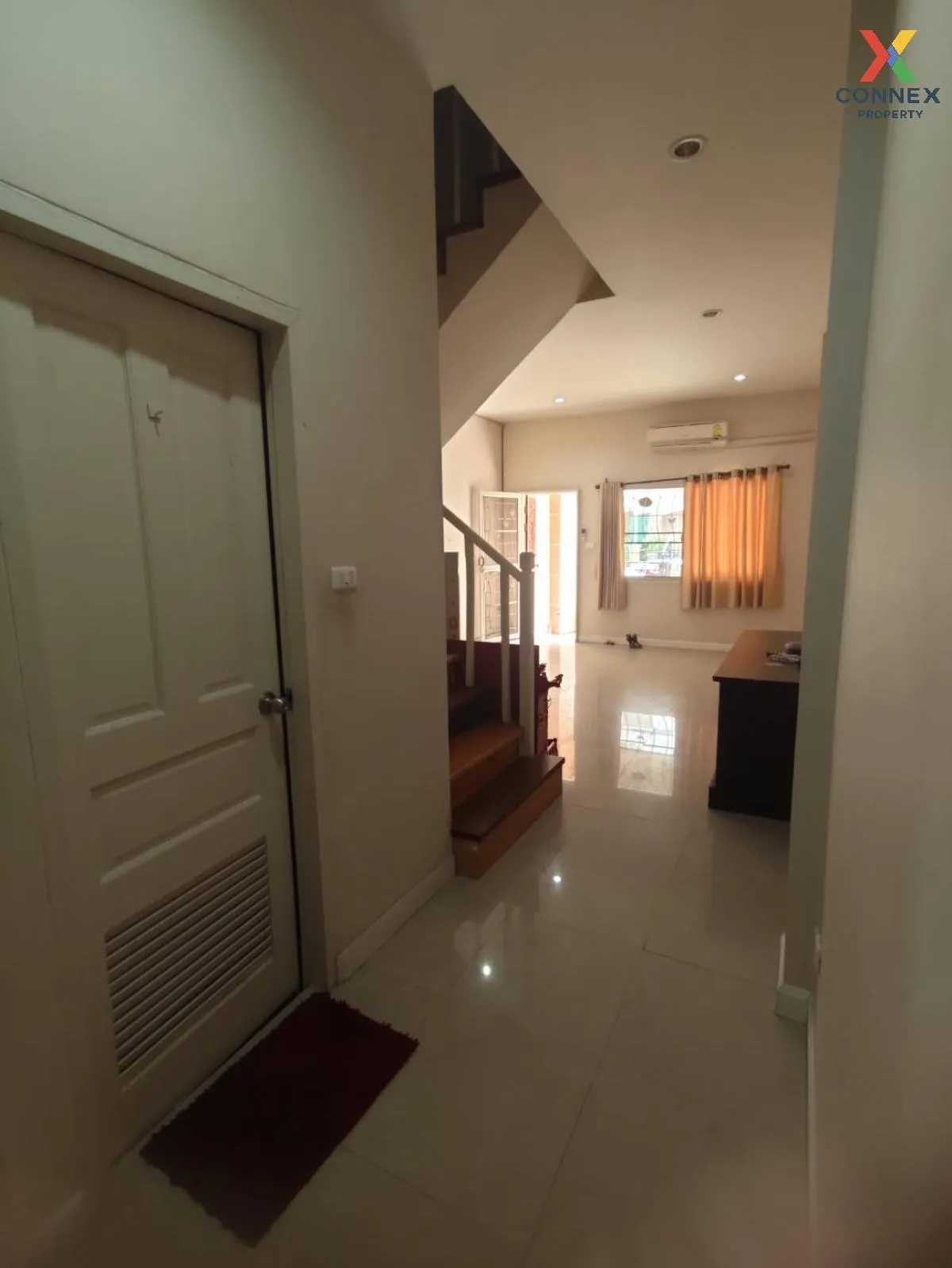 ขายทาวน์เฮ้าส์/ทาวน์โฮม  ปริญลักษณ์ เอกชัย-บางบอน บางบอน เขต บางบ